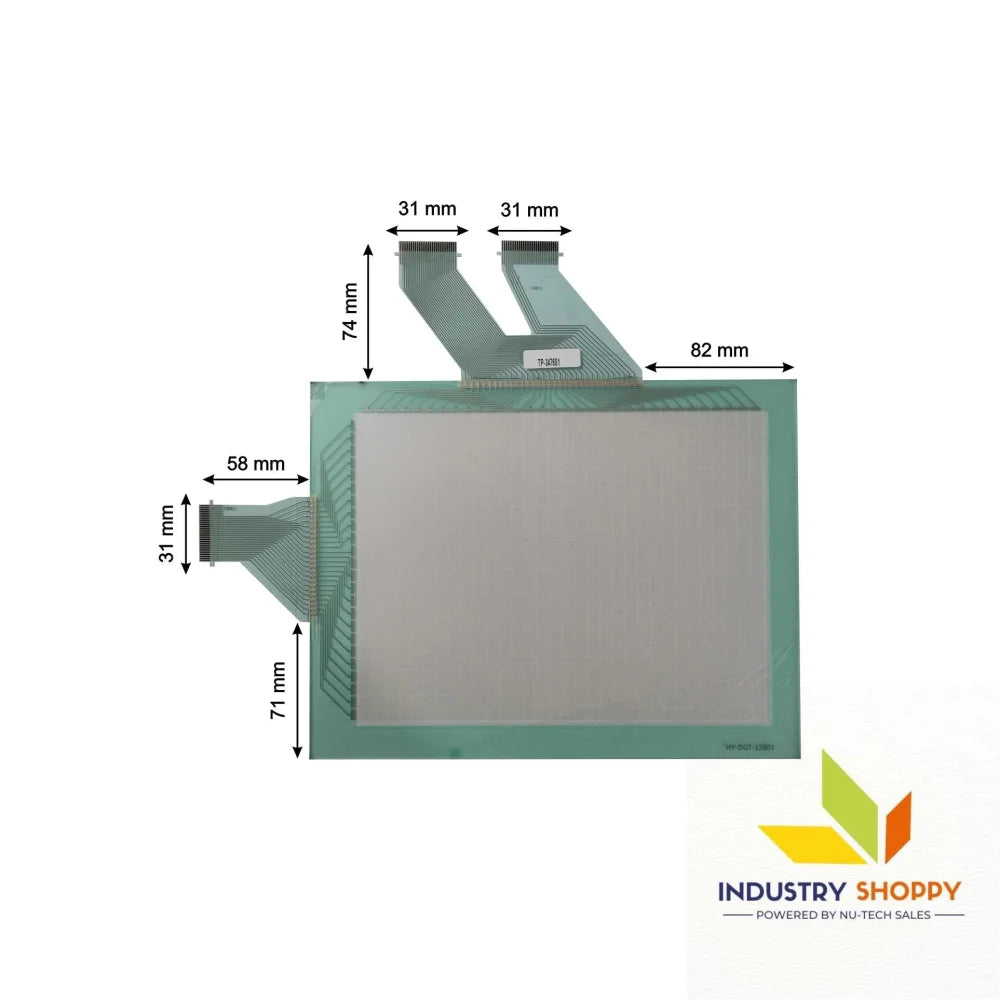 TP-3476S1 Touch Screen TP-3476S1 Touch Screen